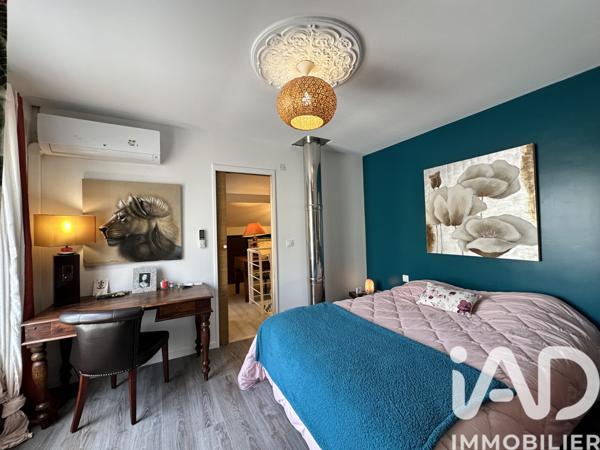 Maison à vendre 3 pièces 68 m² Palavas-les-Flots