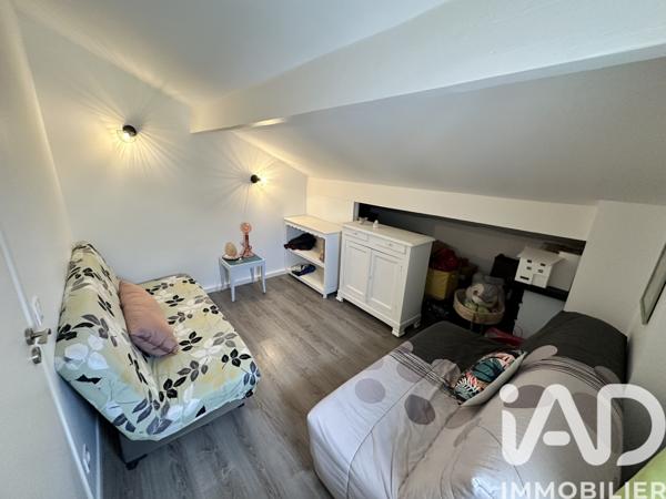 Maison à vendre 3 pièces 68 m² Palavas-les-Flots