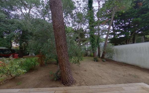 Appartement à louer    4 pièces •  La Baule-Escoublac