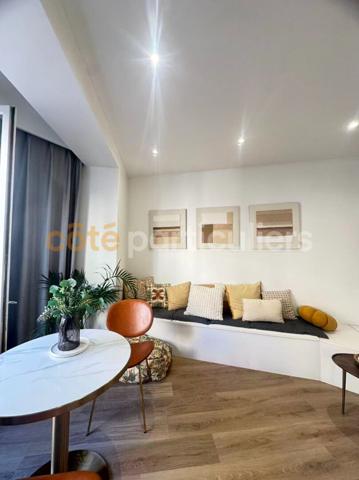 Location Appartement26,01 m² - 1 Pièce - PARIS (75012)