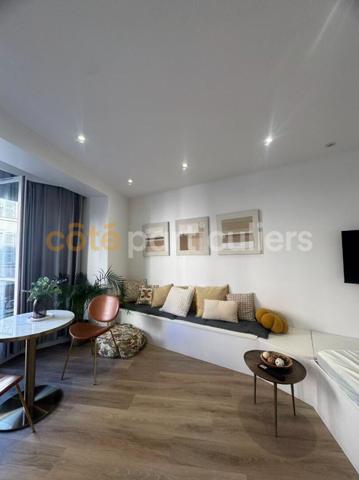 Location Appartement26,01 m² - 1 Pièce - PARIS (75012)