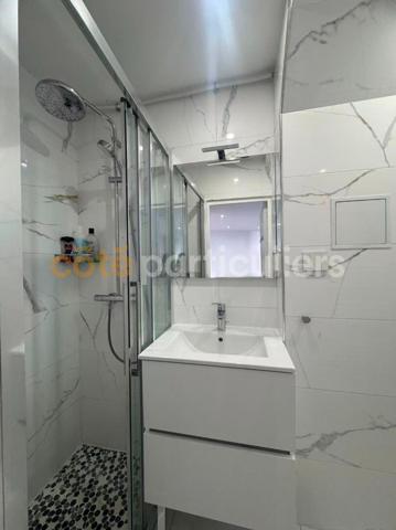 Location Appartement26,01 m² - 1 Pièce - PARIS (75012)