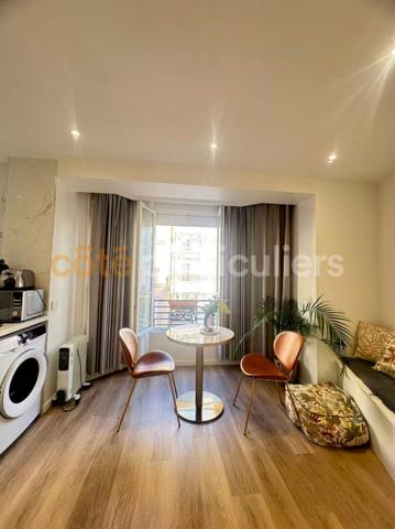 Location Appartement26,01 m² - 1 Pièce - PARIS (75012)