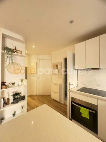 Location Appartement26,01 m² - 1 Pièce - PARIS (75012)