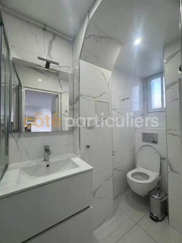 Location Appartement26,01 m² - 1 Pièce - PARIS (75012)