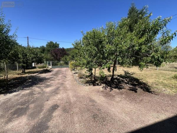 Maison à vendre à Meusnes dans le Loir-et-Cher (41130), ref : 41033-1723