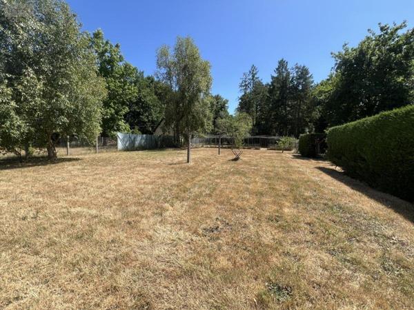 Maison à vendre à Meusnes dans le Loir-et-Cher (41130), ref : 41033-1723