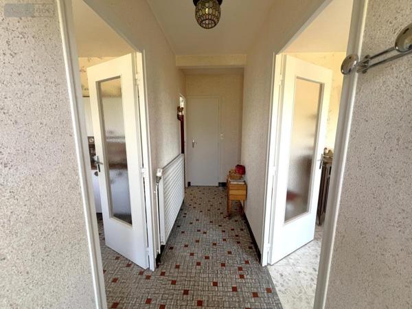 Maison à vendre à Meusnes dans le Loir-et-Cher (41130), ref : 41033-1723