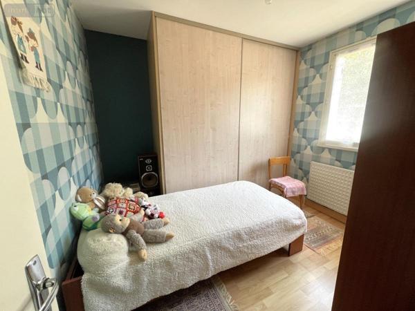 Maison à vendre à Meusnes dans le Loir-et-Cher (41130), ref : 41033-1723