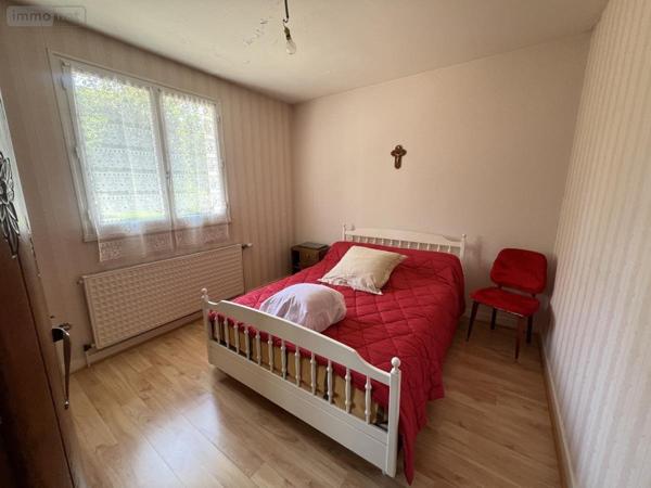 Maison à vendre à Meusnes dans le Loir-et-Cher (41130), ref : 41033-1723