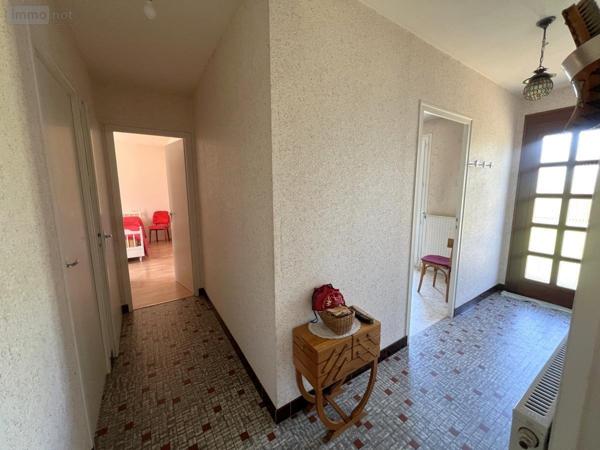 Maison à vendre à Meusnes dans le Loir-et-Cher (41130), ref : 41033-1723