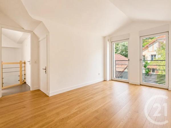 Appartement F4 à vendre  4 pièces - 75,84 m 2   CONFLANS STE HONORINE  - 78