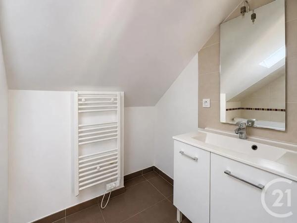 Appartement F4 à vendre  4 pièces - 75,84 m 2   CONFLANS STE HONORINE  - 78