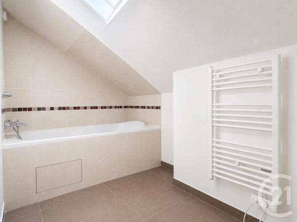 Appartement F4 à vendre  4 pièces - 75,84 m 2   CONFLANS STE HONORINE  - 78