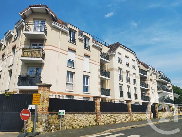 Appartement F4 à vendre  4 pièces - 75,84 m 2   CONFLANS STE HONORINE  - 78