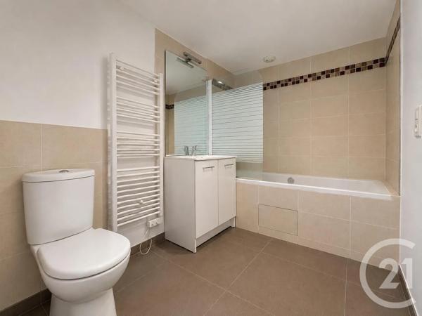 Appartement F4 à vendre  4 pièces - 75,84 m 2   CONFLANS STE HONORINE  - 78