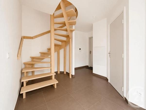 Appartement F4 à vendre  4 pièces - 75,84 m 2   CONFLANS STE HONORINE  - 78