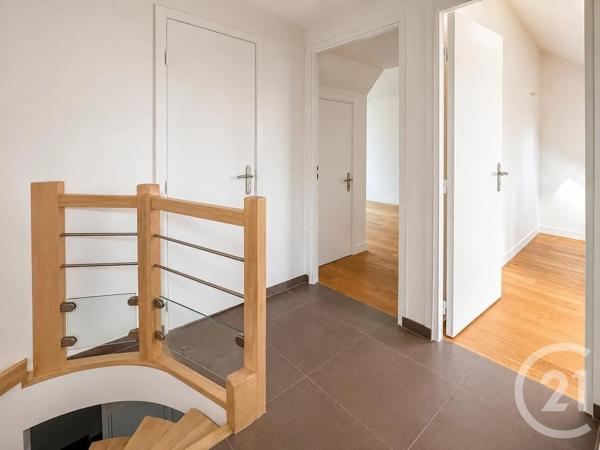 Appartement F4 à vendre  4 pièces - 75,84 m 2   CONFLANS STE HONORINE  - 78
