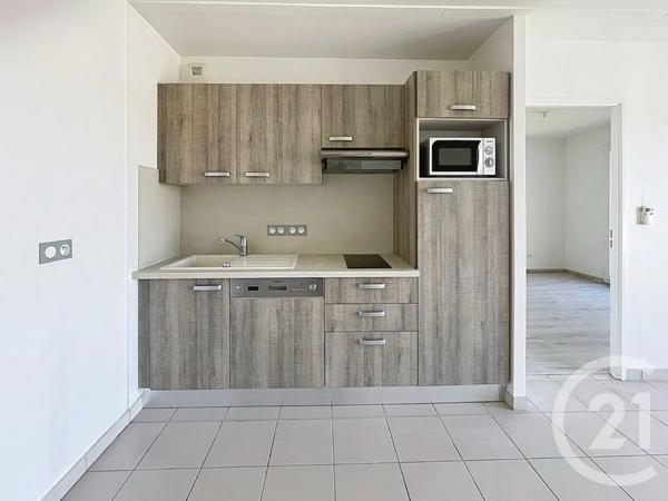 Appartement F2 à vendre  2 pièces - 39,24 m 2   EMERAINVILLE  - 77