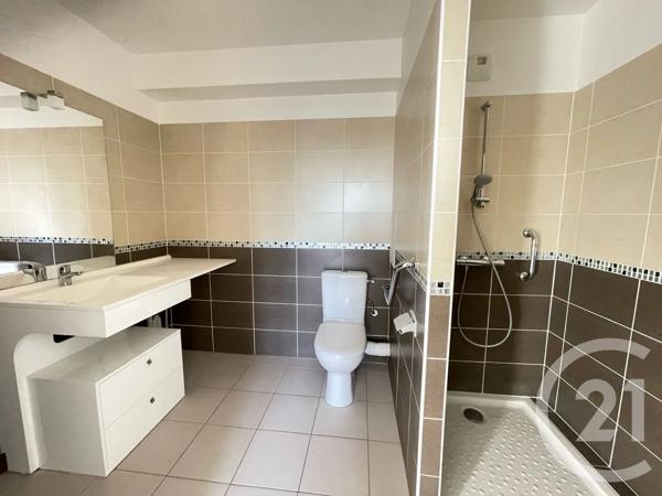 Appartement F2 à vendre  2 pièces - 39,24 m 2   EMERAINVILLE  - 77