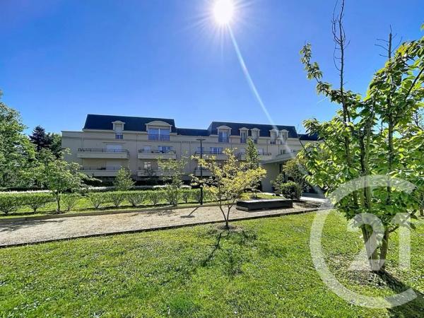 Appartement F2 à vendre  2 pièces - 39,24 m 2   EMERAINVILLE  - 77