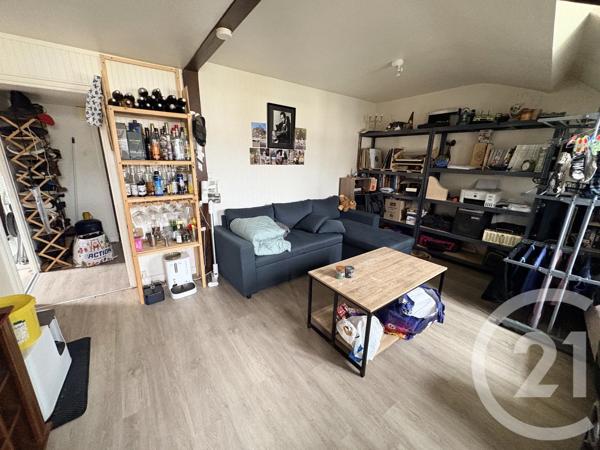 Immeuble à vendre  157,53 m 2   CHATEAUROUX  - 36