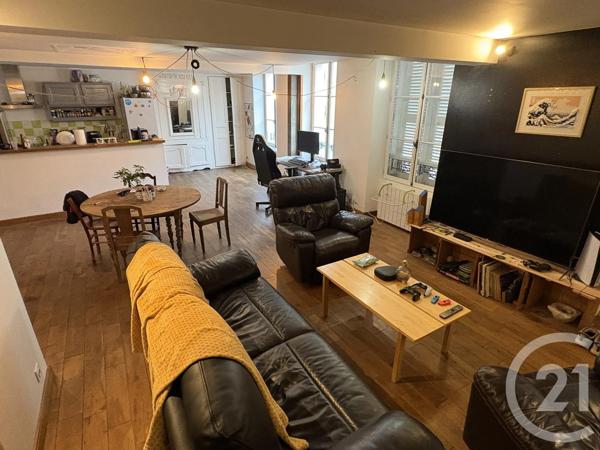 Immeuble à vendre  157,53 m 2   CHATEAUROUX  - 36