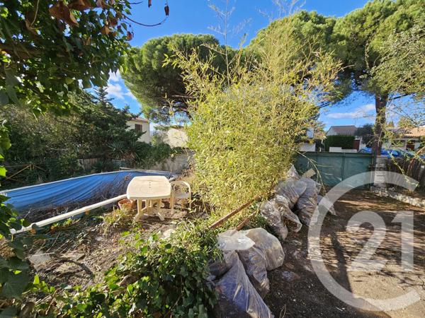 Maison à vendre  5 pièces - 120 m2 LATTES - 34