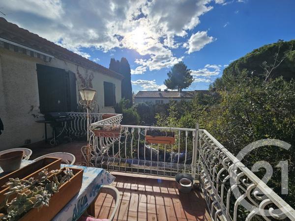 Maison à vendre  5 pièces - 120 m2 LATTES - 34