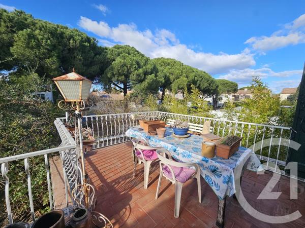 Maison à vendre  5 pièces - 120 m2 LATTES - 34