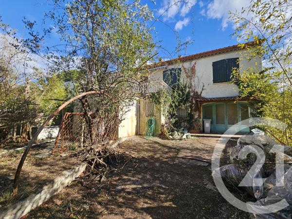 Maison à vendre  5 pièces - 120 m2 LATTES - 34