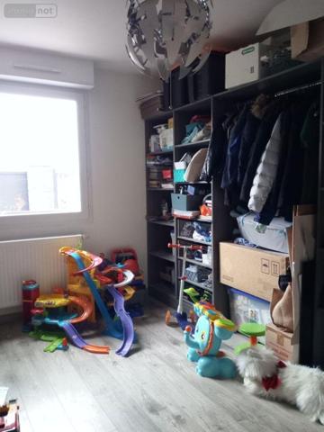 Pavillon à vendre à Pré-en-Pail-Saint-Samson en Mayenne (53140), ref : 1267