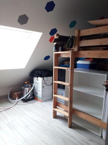 Pavillon à vendre à Pré-en-Pail-Saint-Samson en Mayenne (53140), ref : 1267