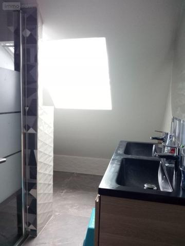 Pavillon à vendre à Pré-en-Pail-Saint-Samson en Mayenne (53140), ref : 1267