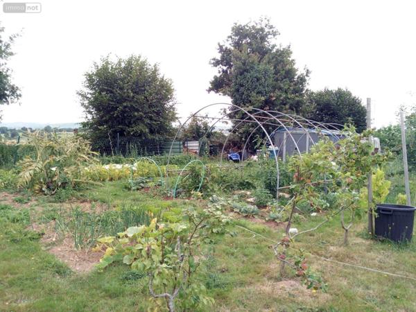 Pavillon à vendre à Pré-en-Pail-Saint-Samson en Mayenne (53140), ref : 1267