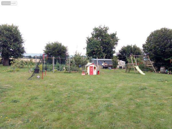 Pavillon à vendre à Pré-en-Pail-Saint-Samson en Mayenne (53140), ref : 1267