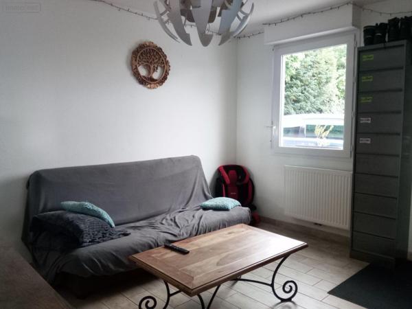 Pavillon à vendre à Pré-en-Pail-Saint-Samson en Mayenne (53140), ref : 1267