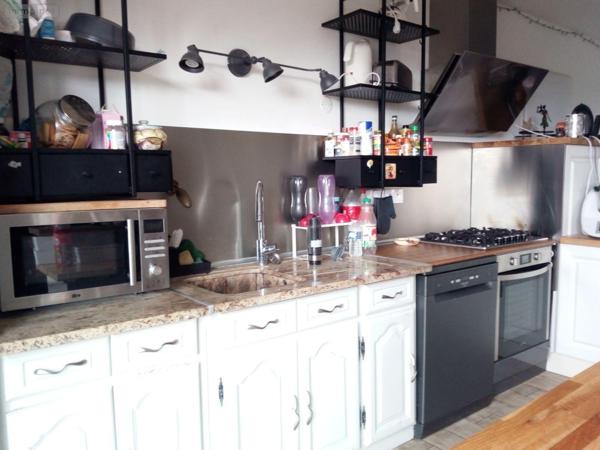 Pavillon à vendre à Pré-en-Pail-Saint-Samson en Mayenne (53140), ref : 1267