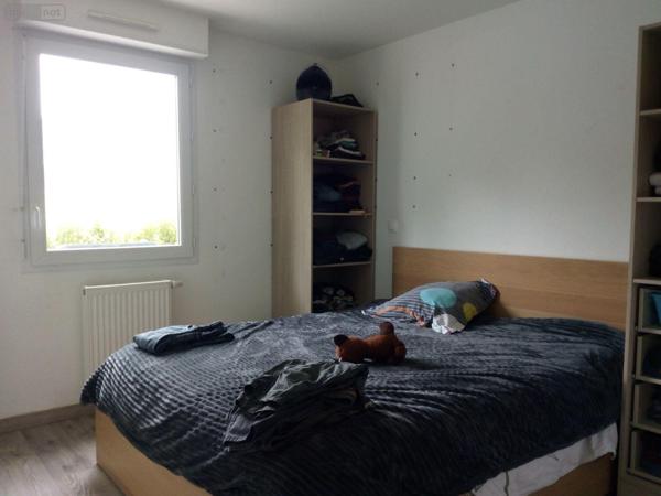 Pavillon à vendre à Pré-en-Pail-Saint-Samson en Mayenne (53140), ref : 1267