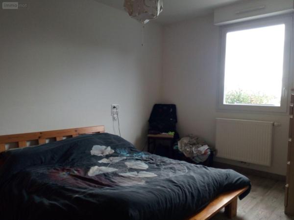 Pavillon à vendre à Pré-en-Pail-Saint-Samson en Mayenne (53140), ref : 1267