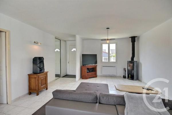Maison à vendre  5 pièces - 98,37 m 2   MER  - 41