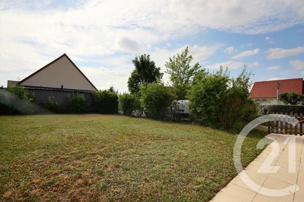 Maison à vendre  5 pièces - 98,37 m 2   MER  - 41