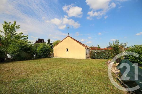 Maison à vendre  5 pièces - 98,37 m 2   MER  - 41