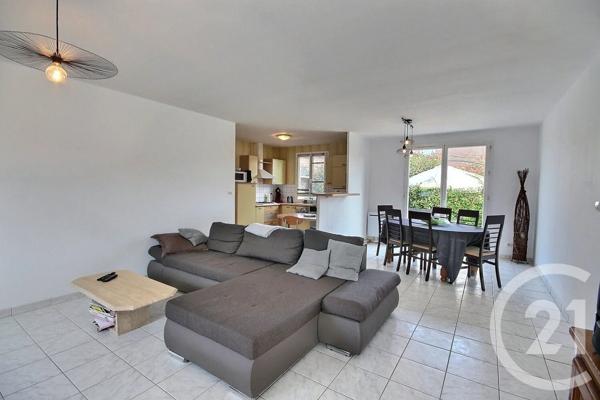 Maison à vendre  5 pièces - 98,37 m 2   MER  - 41