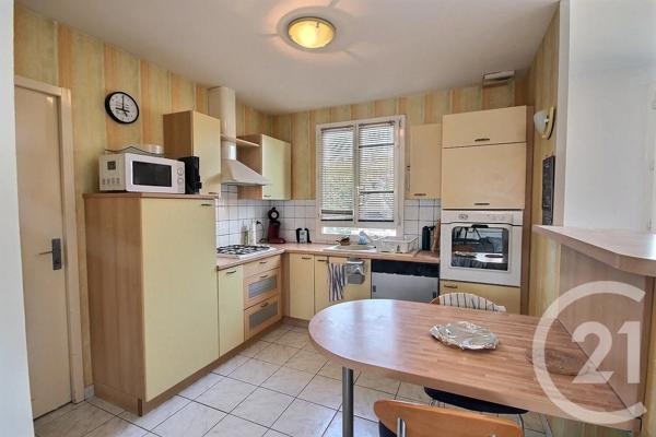 Maison à vendre  5 pièces - 98,37 m 2   MER  - 41