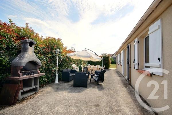 Maison à vendre  5 pièces - 98,37 m 2   MER  - 41