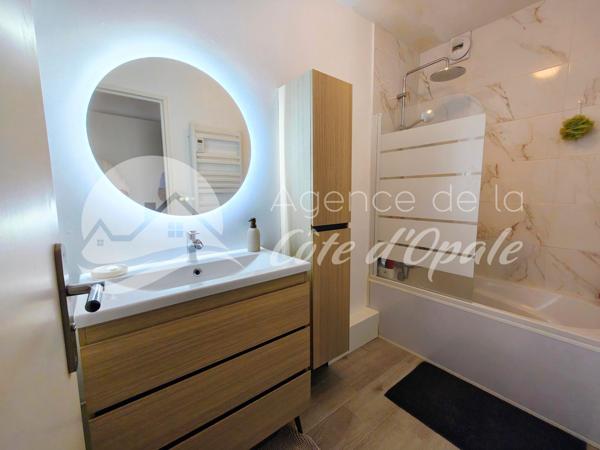 Appartement 3 pièce(s) 2 chambre(s) 75.78 m²