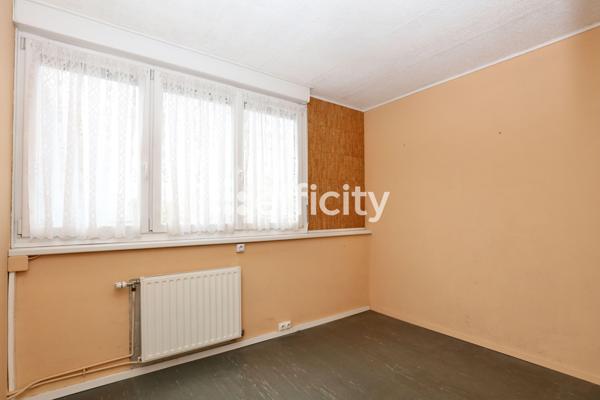 Maison 4 pièces - 80 m²