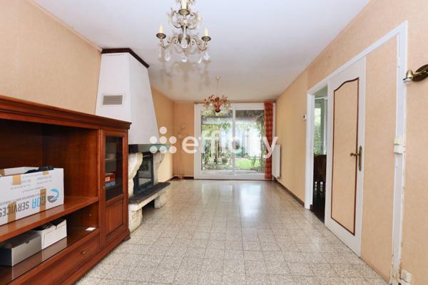 Maison 4 pièces - 80 m²