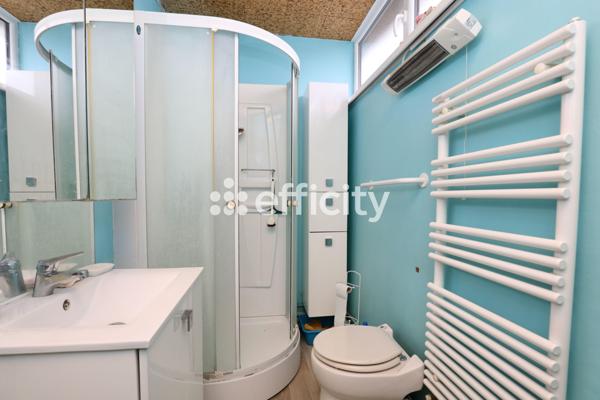 Maison 4 pièces - 80 m²